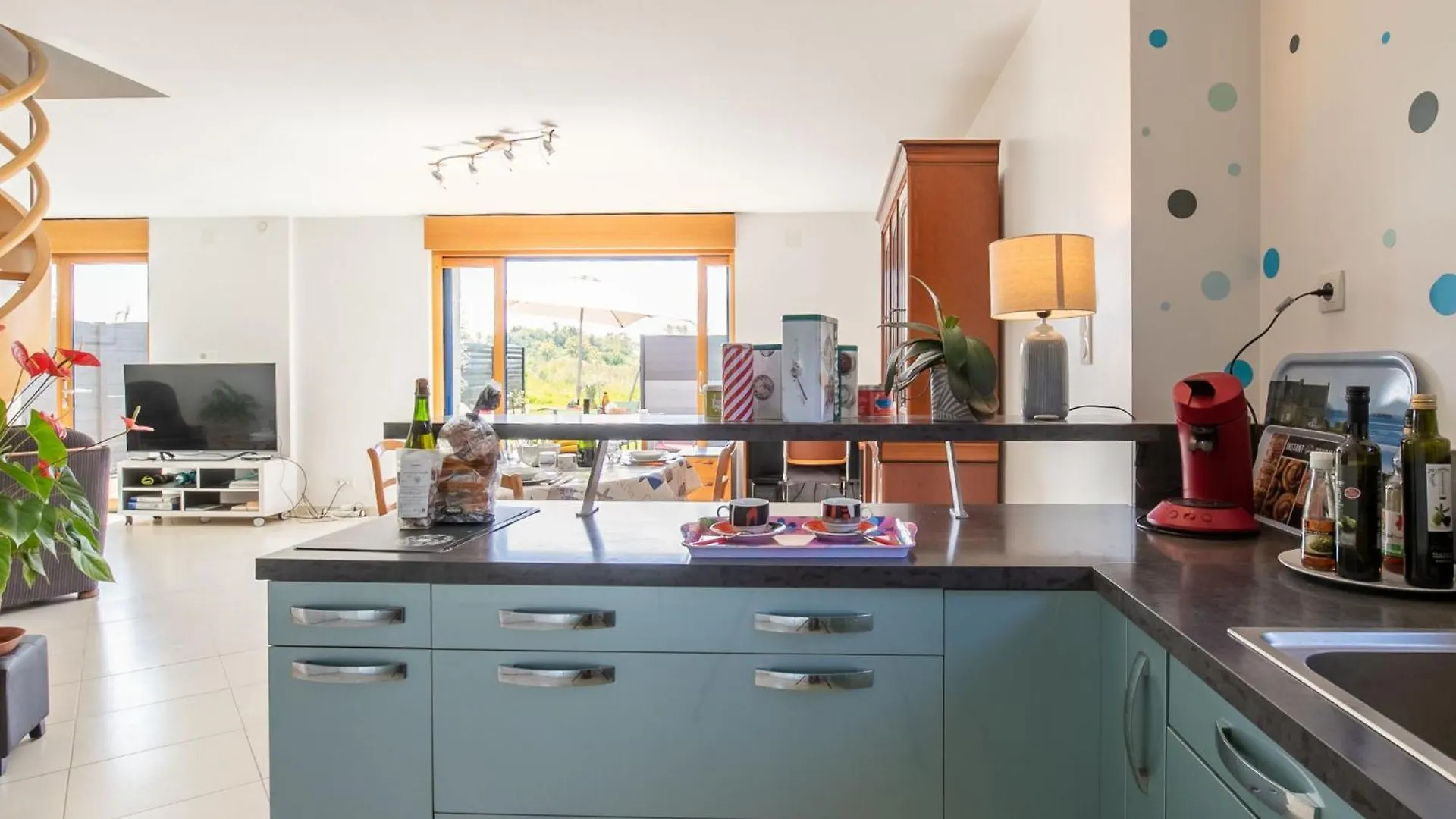Holiday Home Rivage By Interhome Trégastel