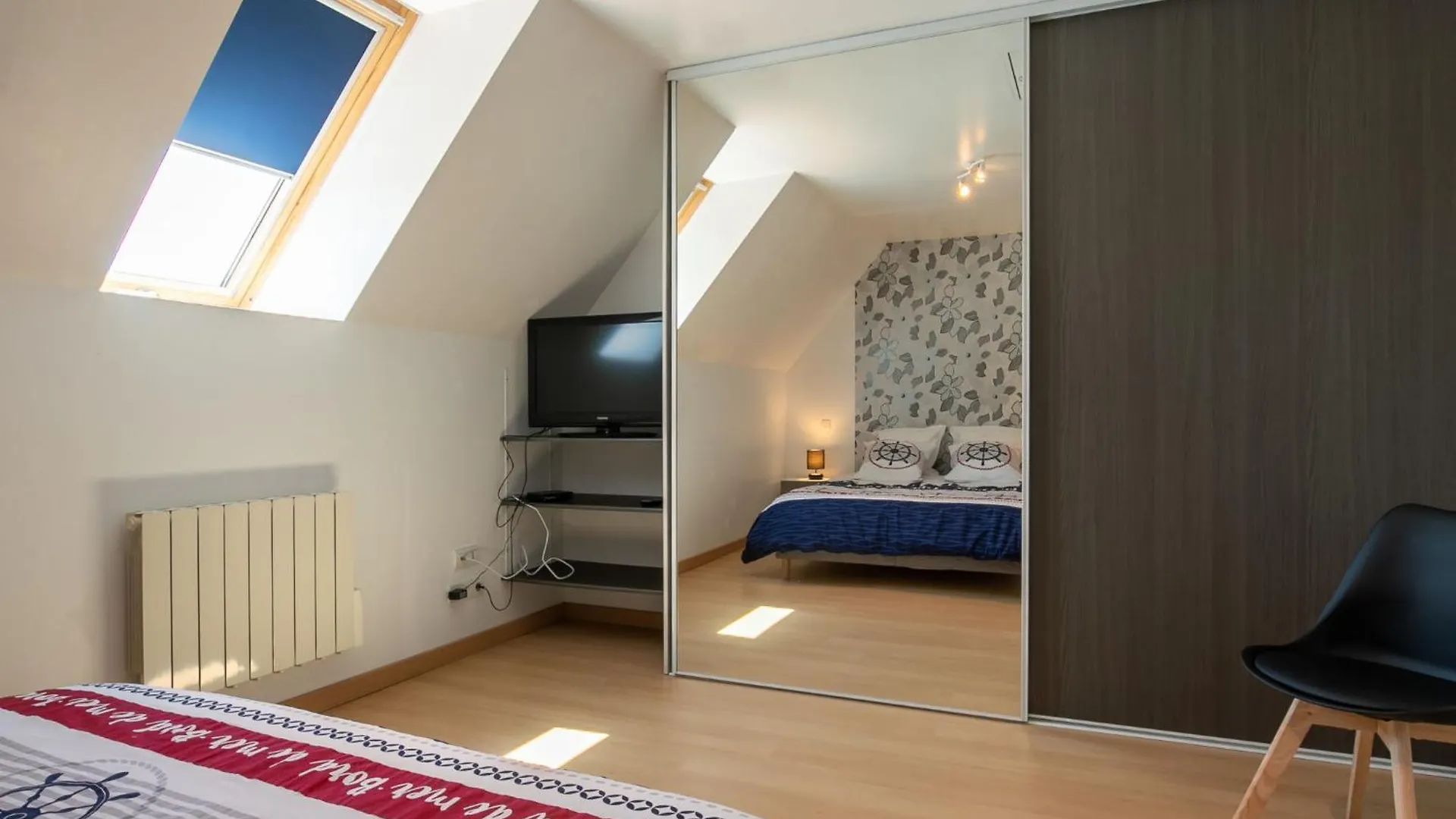 Holiday Home Rivage By Interhome Trégastel
