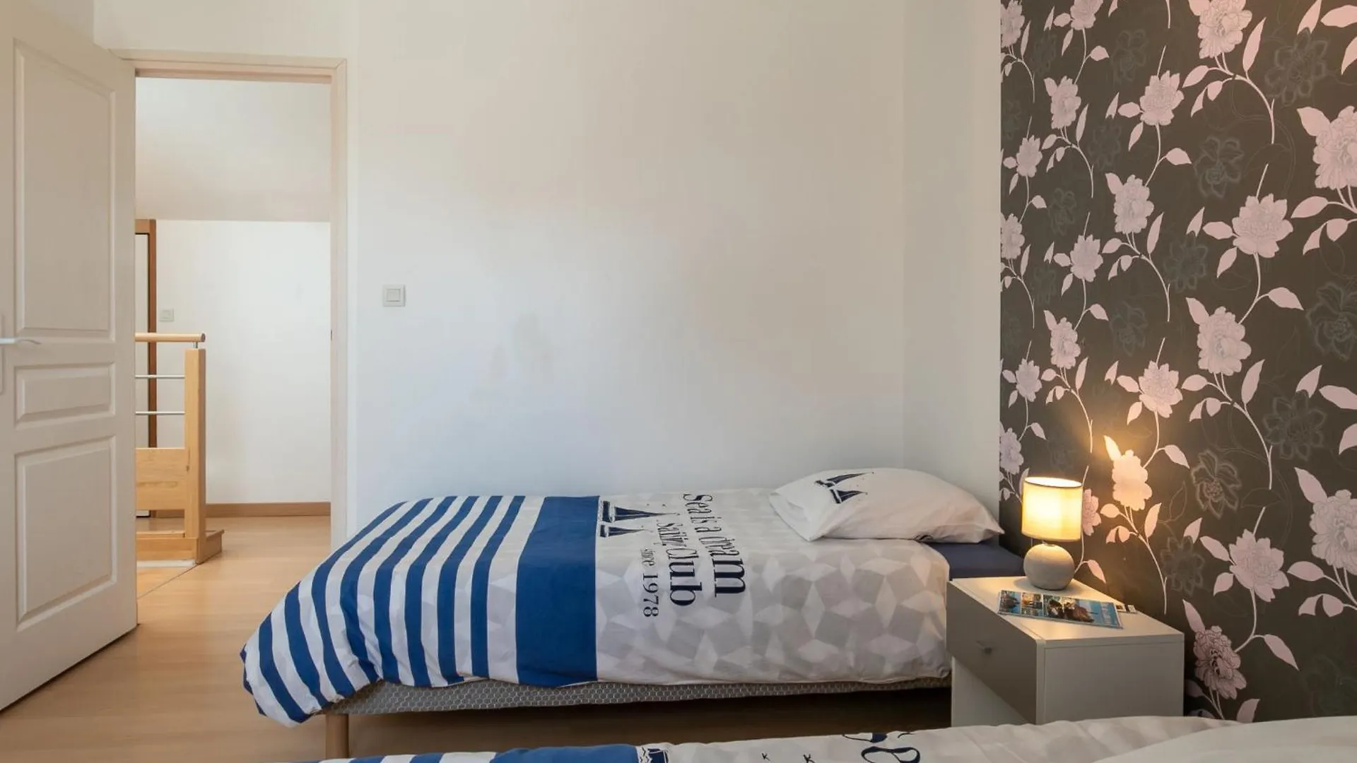 Holiday Home Rivage By Interhome Trégastel 0*,  Francja